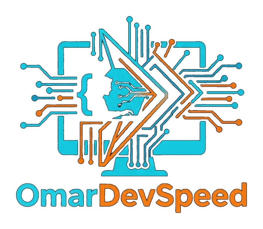 OmarDevSpeed